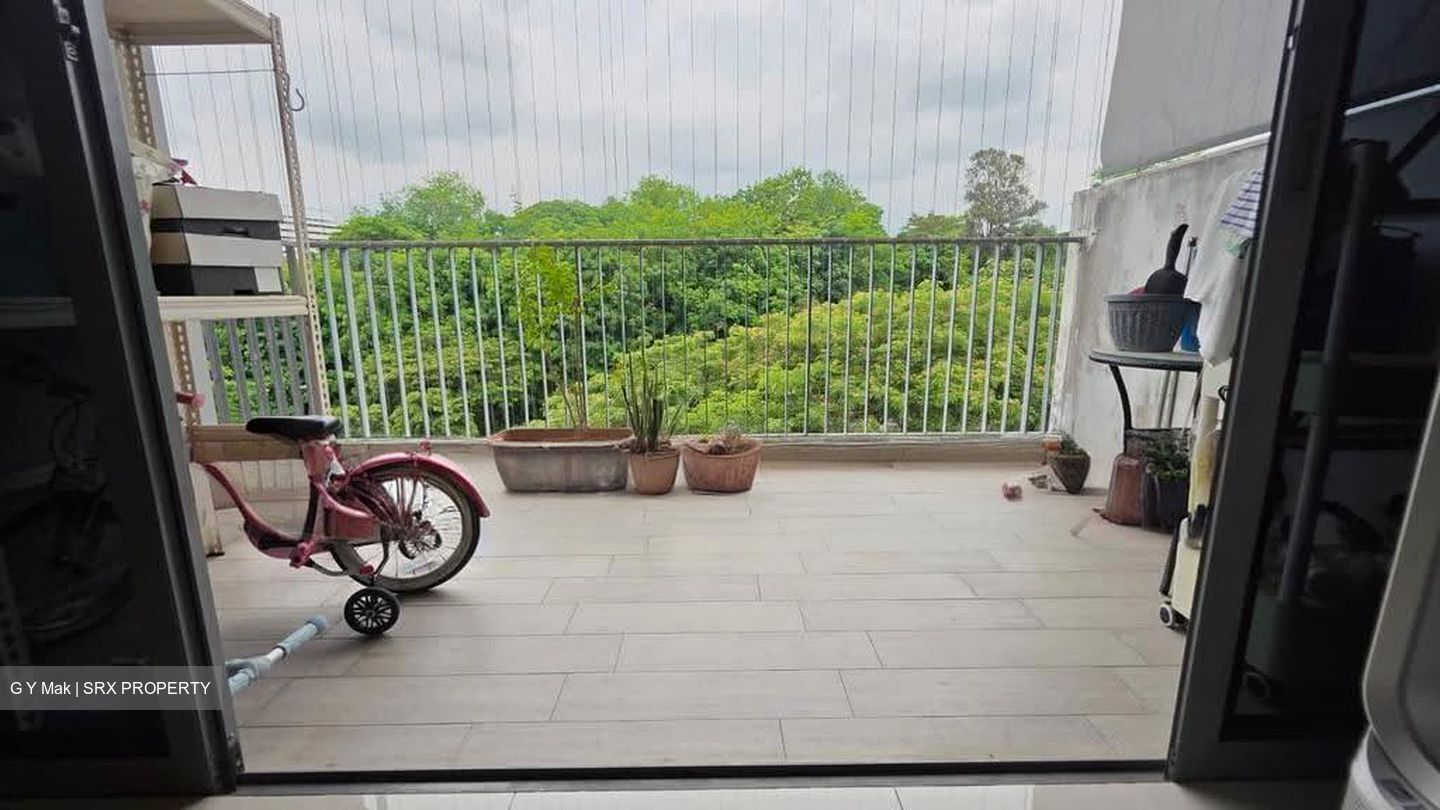 The Visionaire (D27), Condominium #634023771